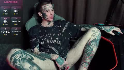 Chris online show from 11.14.25