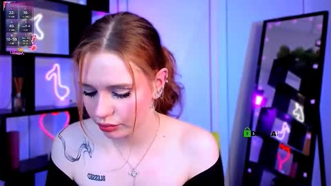 AlexaMilaVivyLilyLole online show from 03.04.26