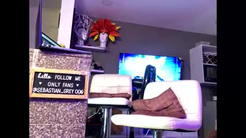 lone_wolf_3x online show from 03.11.26