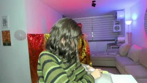 Snapshot of lonelly_lolly98 chatting on 01.04.25 SABRINA online show from 01.04.25