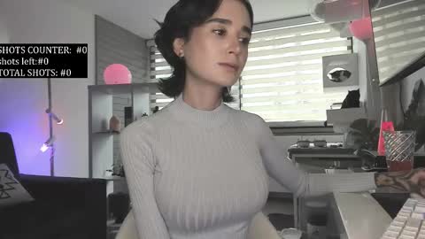 SABRINA online show from 11.08.25