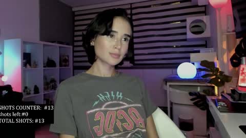 SABRINA online show from 12.20.25