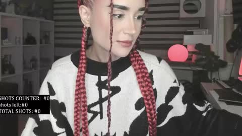 SABRINA online show from 01.10.26