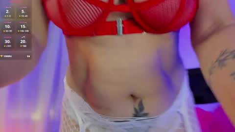 Jennifer  online show from 01.24.25