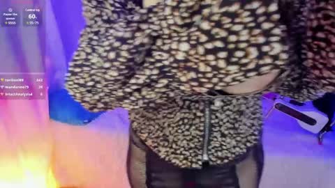 Jennifer  online show from 01.27.25