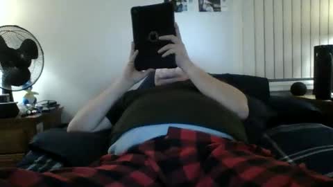 Lonely Man online show from 01.11.26