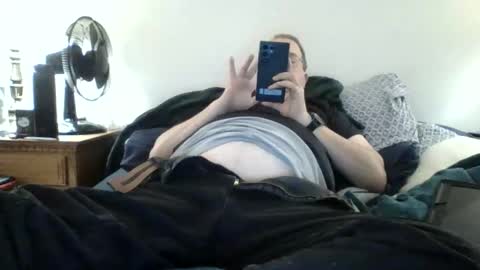 Lonely Man online show from 04.09.26