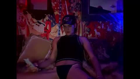 lonerboi457 online show from 04.26.26