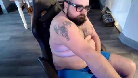 Snapshot of lonewolfgarage chatting on 03.26.26 lonewolfgarage online show from 03.26.26