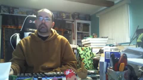 longandcut99 online show from 03.27.26