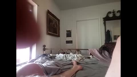 longarchrrr online show from 09.28.25