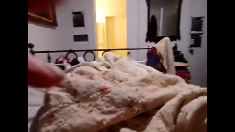 longarchrrr online show from 10.16.25