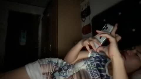 Snapshot of longasiansausage chatting on 10.14.25 TOPwithEXTRABiG online show from 10.14.25