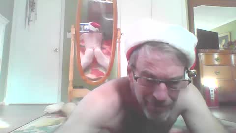 Snapshot of longbowrider555 chatting on 12.03.24 Jeff online show from 12.03.24