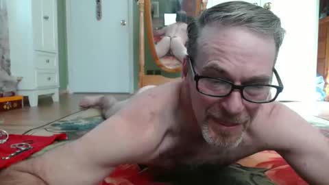 Snapshot of longbowrider555 chatting on 01.15.25 Jeff online show from 01.15.25