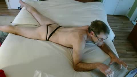 Snapshot of longbowrider555 chatting on 01.31.25 Jeff online show from 01.31.25