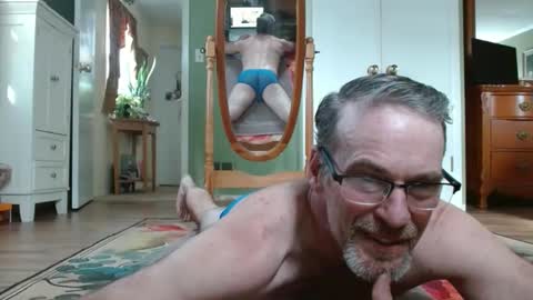 Snapshot of longbowrider555 chatting on 02.03.25 Jeff online show from 02.03.25