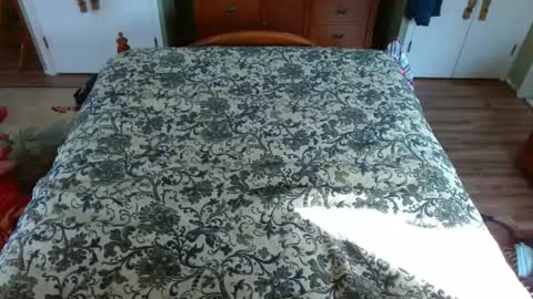 Snapshot of longbowrider555 chatting on 03.11.25 Jeff online show from 03.11.25