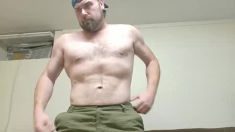 Snapshot of longhairedfreak1921 chatting on 10.05.25 longhairedfreak1921 online show from 10.05.25