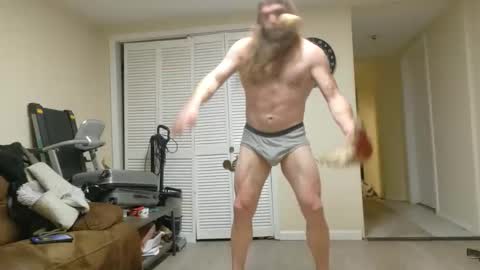 Snapshot of longhairedfreak1921 chatting on 12.14.25 longhairedfreak1921 online show from 12.14.25