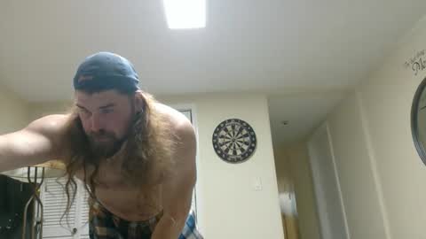 Snapshot of longhairedfreak1921 chatting on 02.04.26 longhairedfreak1921 online show from 02.04.26