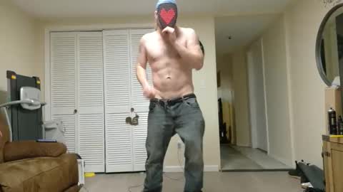 longhairedfreak1921 online show from 03.16.26