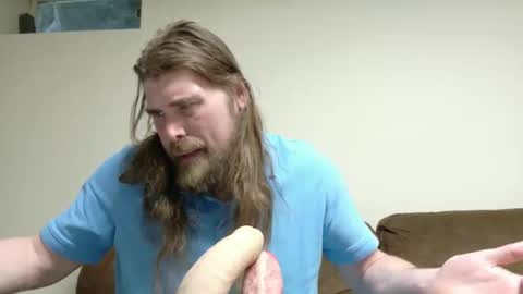 longhairedfreak1921 online show from 04.01.26