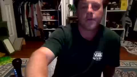 longjohnsilverskin online show from 10.17.25