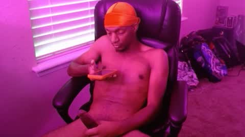 LongKnoxSteel online show from 10.14.25