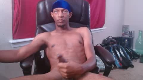 LongKnoxSteel online show from 10.27.25