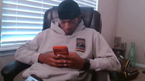 LongKnoxSteel online show from 11.17.25