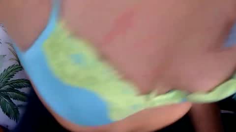 Cutenurse91 online show from 10.28.25