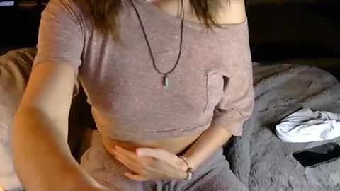 Cutenurse91 online show from 11.17.25