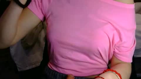 Cutenurse91 online show from 02.20.26