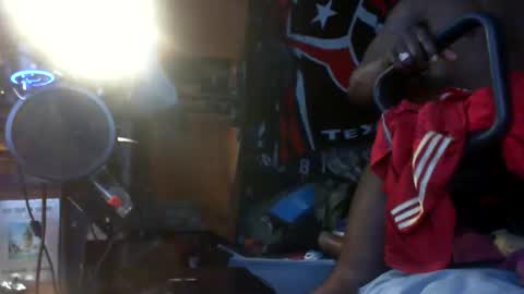 Mr. FogoDeChao online show from 11.27.25