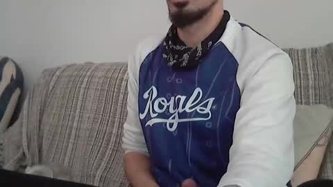 Snapshot of longnight5 chatting on 02.22.25 Alejandro Rulitos Twitter longnight55 Intagram 5longnight5 online show from 02.22.25