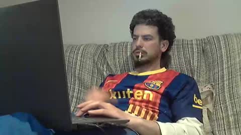 Alejandro Rulitos Twitter longnight55 Intagram 5longnight5 online show from 04.06.26