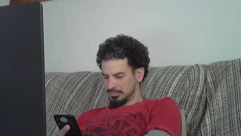 Alejandro Rulitos Twitter longnight55 Intagram 5longnight5 online show from 04.15.26