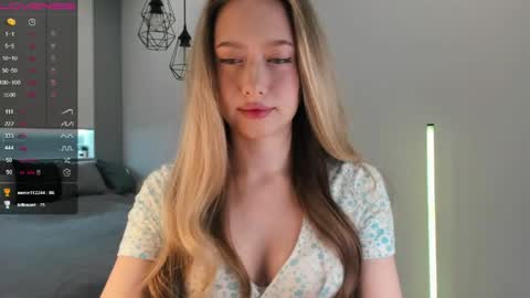 Eva online show from 03.20.26