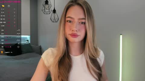 Eva online show from 04.22.26