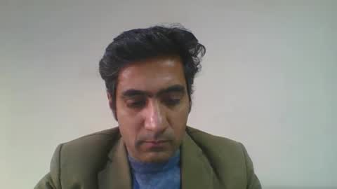 Lleida-man online show from 12.20.24