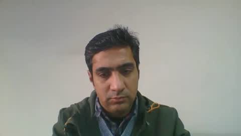 Lleida-man online show from 01.10.25