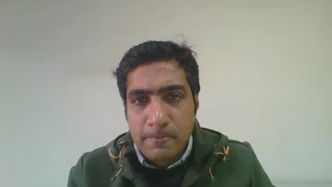 Lleida-man online show from 01.23.25