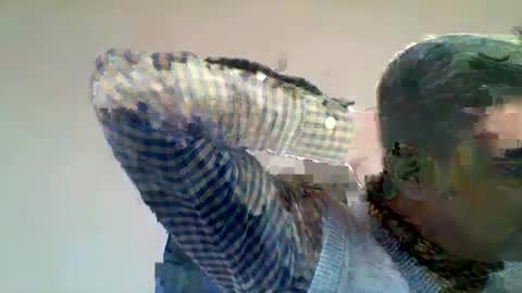 Lleida-man online show from 03.06.25