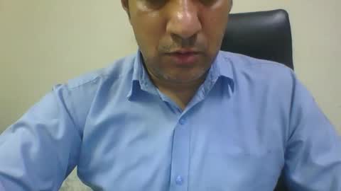 Snapshot of longthick1985 chatting on 06.10.26 Lleida-man online show from 06.10.26