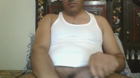 Snapshot of longthick1985 chatting on 06.20.26 Lleida-man online show from 06.20.26