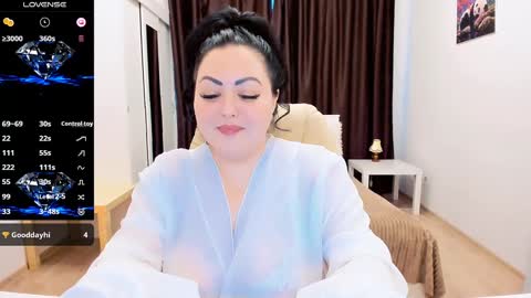 Nina online show from 01.14.25