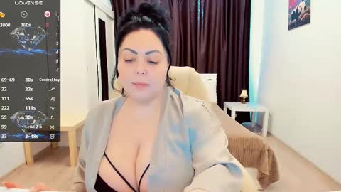 Nina online show from 02.21.25