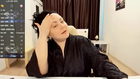 Nina online show from 03.05.25