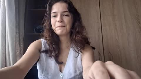 Snapshot of lonniegoldrup chatting on 12.02.25 Kelly u can call Kelik online show from 12.02.25